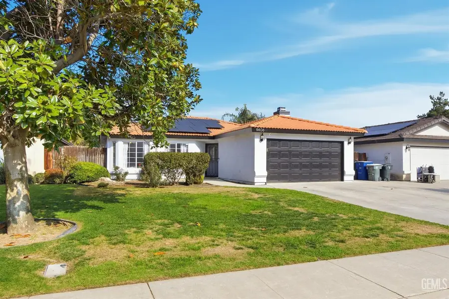 9406 FORBES PARK DRIVE, Bakersfield, CA 93312 - Image #3