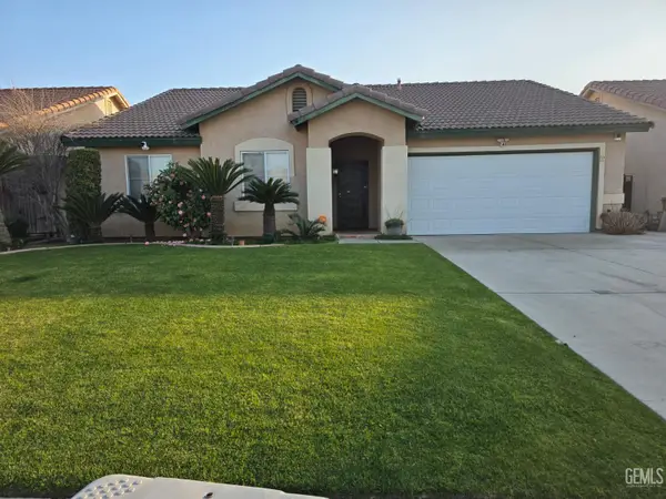 9727 BATTERSEA PARK DRIVE, Bakersfield, CA 93312