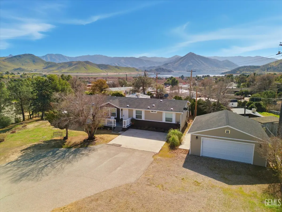 155 SYCAMORE DRIVE, Wofford Heights, CA 93285 - #1