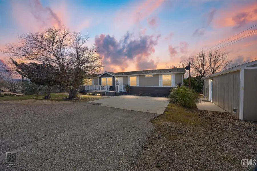 155 SYCAMORE DRIVE, Wofford Heights, CA 93285 - #2