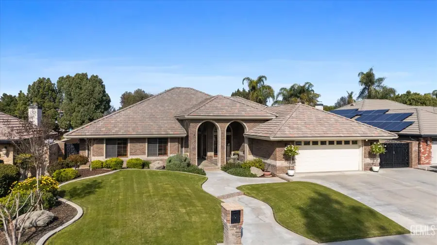 7908 JILL JEAN AVENUE, Bakersfield, CA 93308 - #2