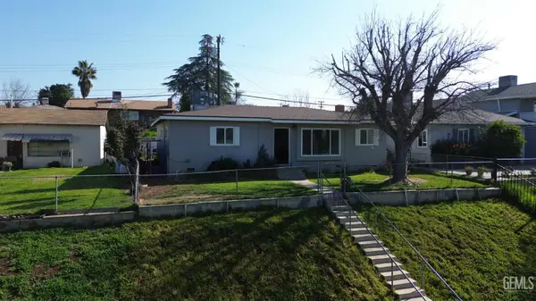 3017 RIVER BOULEVARD, Bakersfield, CA 93305