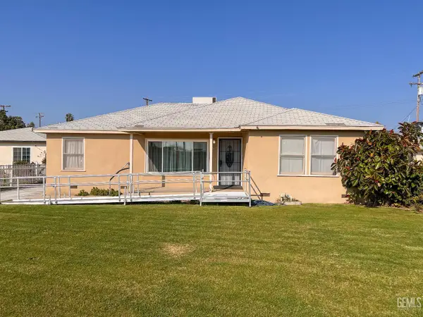 620 SHARON PLACE, Bakersfield, CA 93308