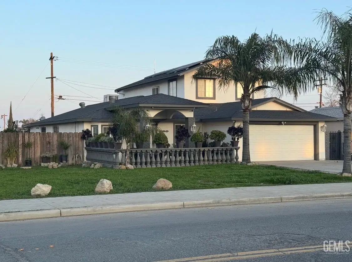 890 N STATE STREET, Earlimart, CA 93219 - Image #1