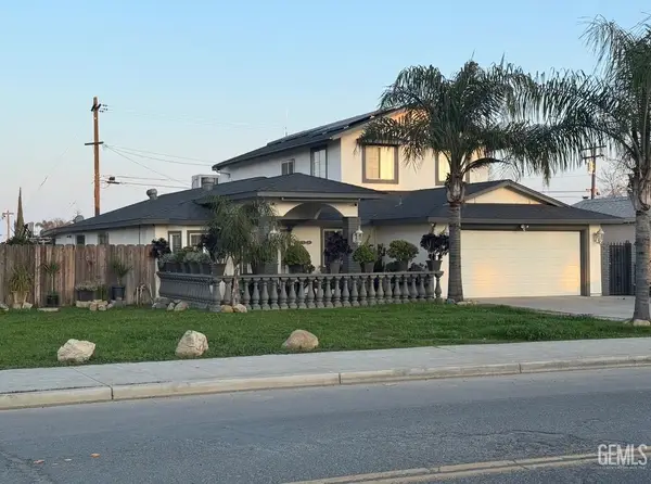 890 N STATE STREET, Earlimart, CA 93219