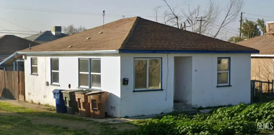 411 LINCOLN AVENUE, Bakersfield, CA 93308 - #2