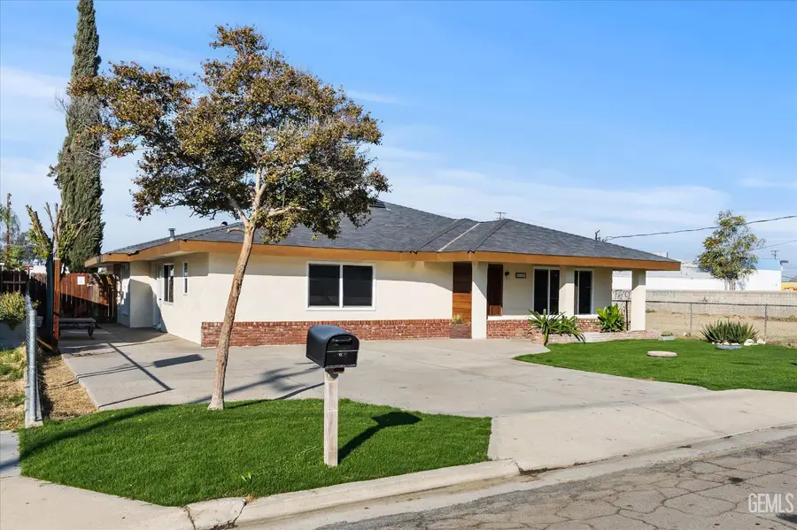 2515 WHEELER STREET, Bakersfield, CA 93312 - Image #3