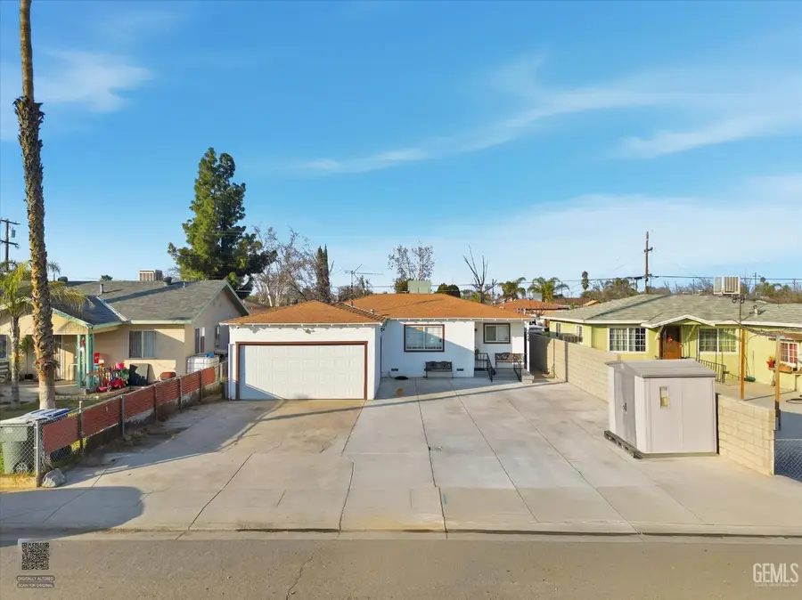 224 PRICE STREET, Bakersfield, CA 93307 - Image #2
