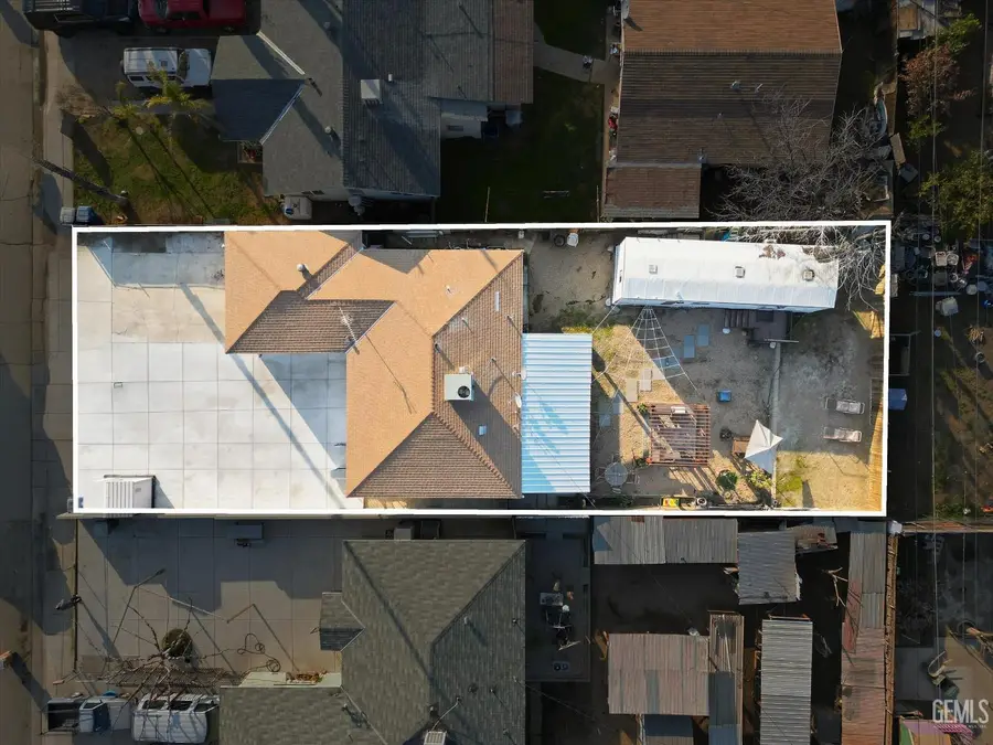 224 PRICE STREET, Bakersfield, CA 93307 - Image #3
