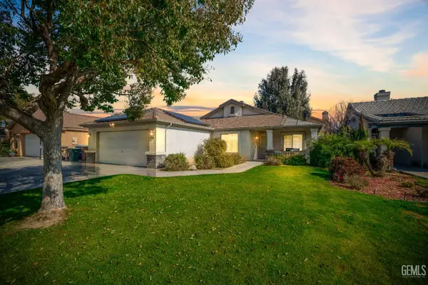 5314 SILVERGATE STREET, Bakersfield, CA 93313