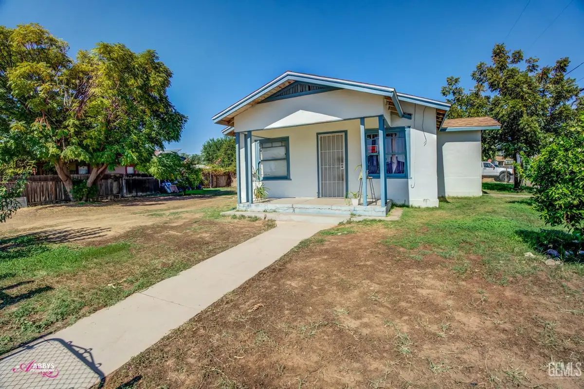 2740 CENTER STREET, Bakersfield, CA 93306 - #1