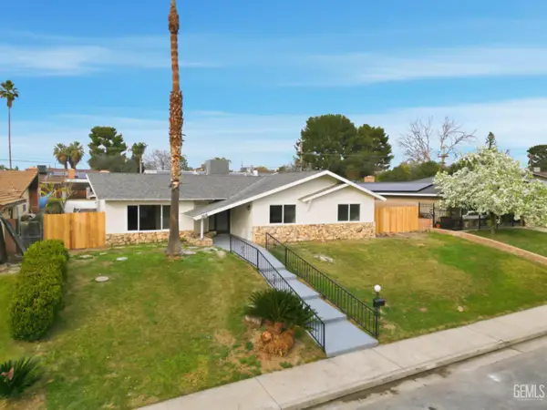 3616 CENTURY DRIVE, Bakersfield, CA 93306