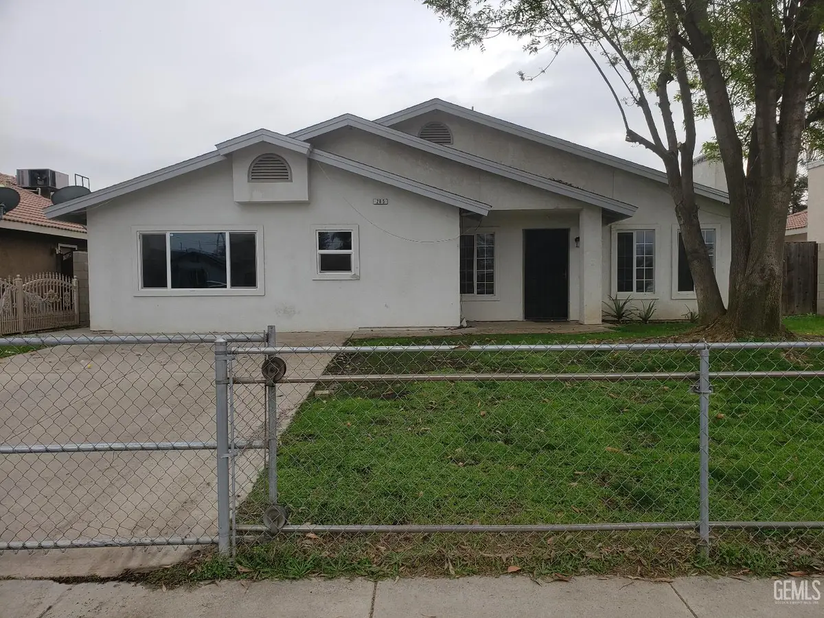 285 E ASH AVENUE, Shafter, CA 93263 - Image #1
