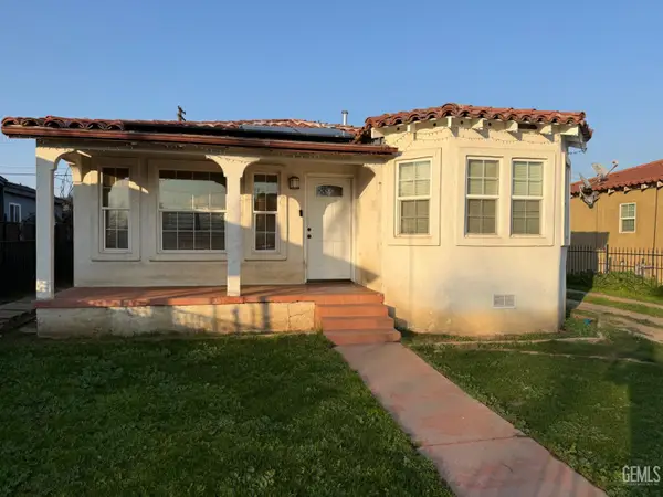 2106 MONTEREY STREET, Bakersfield, CA 93305