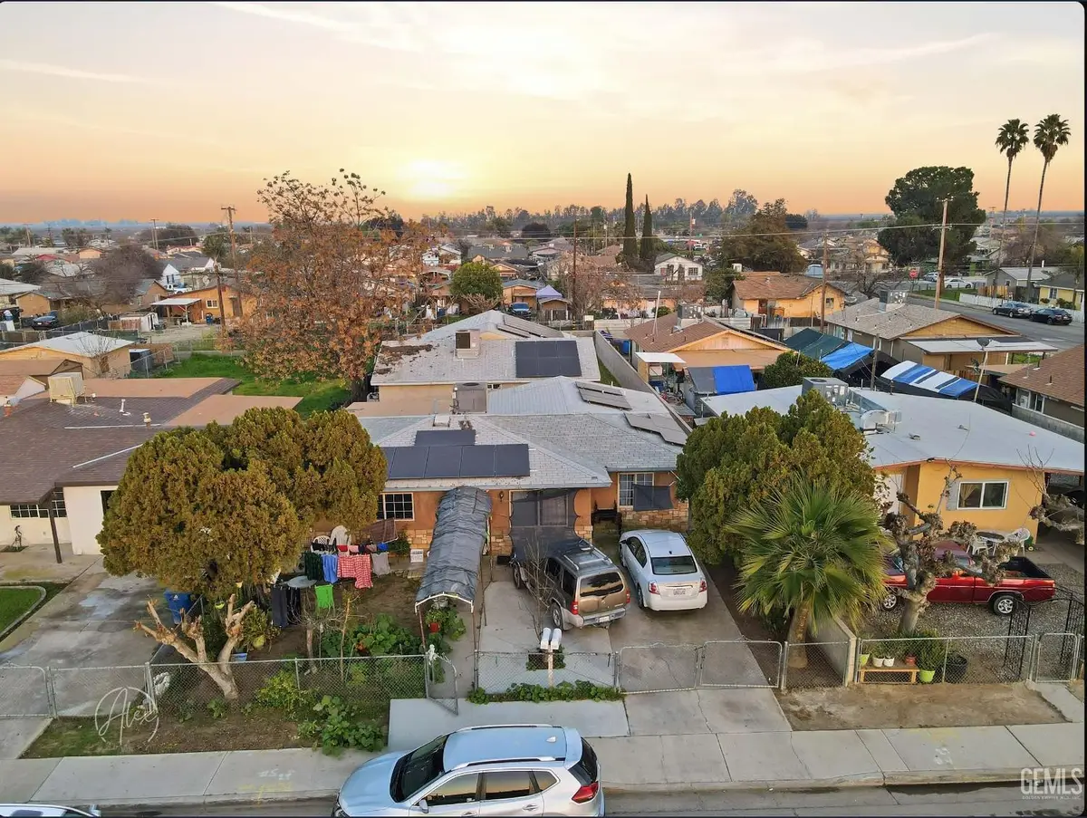 216 BROWNING ROAD, McFarland, CA 93250 - #1