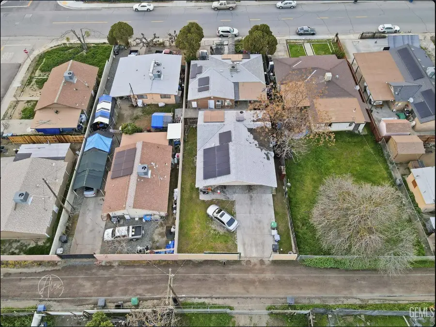 216 BROWNING ROAD, McFarland, CA 93250 - #3