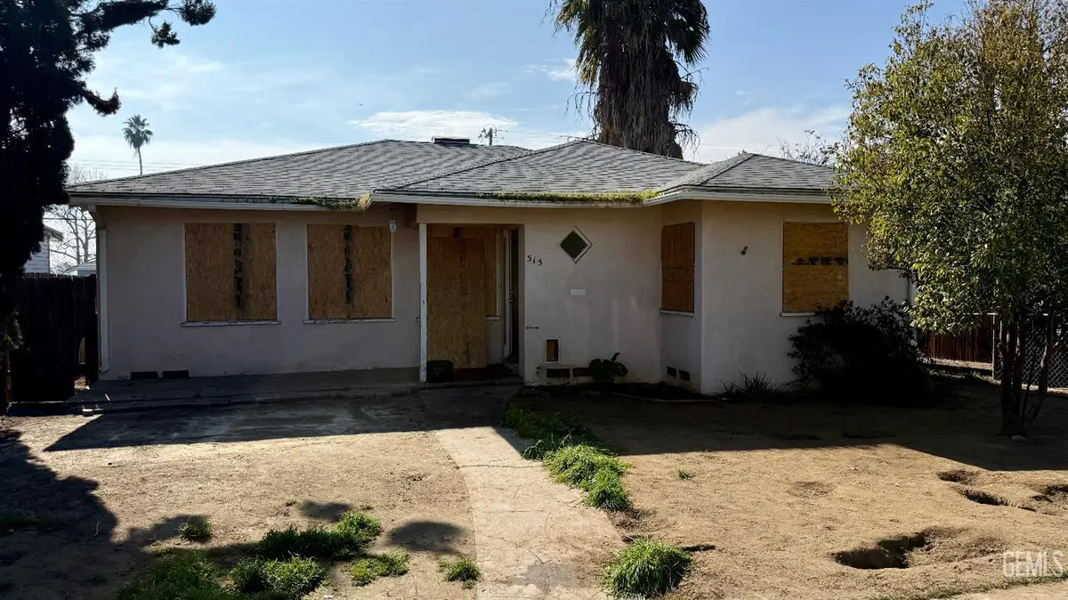 515 WOODROW AVENUE, Bakersfield, CA 93308 - Image #1