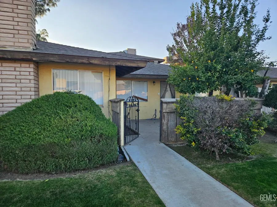 3109 EDMONTON, Bakersfield, CA 93309 - Image #3