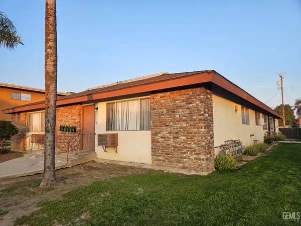 3518 N CHESTER, Bakersfield, CA 93308