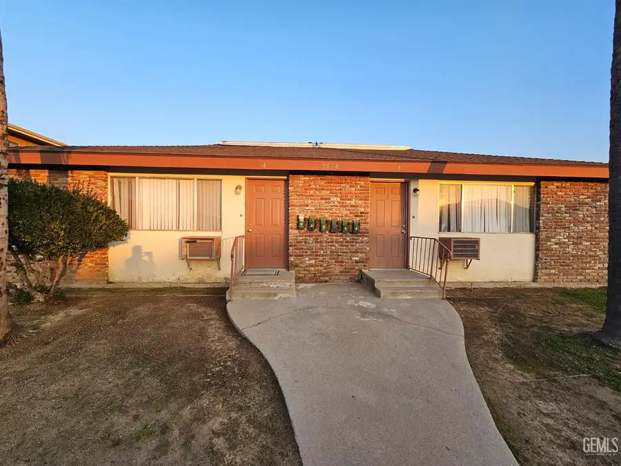 3518 N CHESTER, Bakersfield, CA 93308 - Image #2