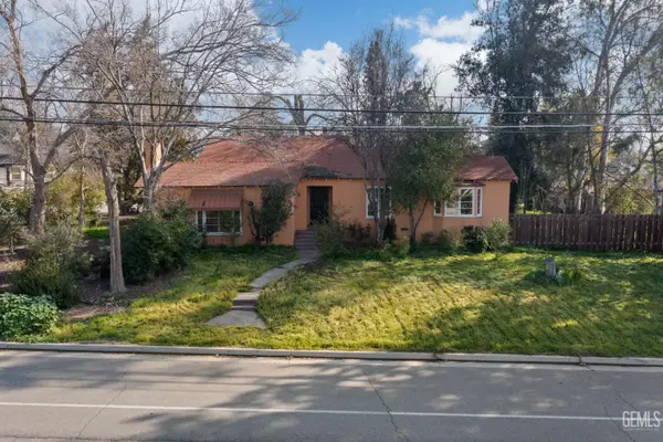 2891 ALTA VISTA DRIVE, Bakersfield, CA 93305