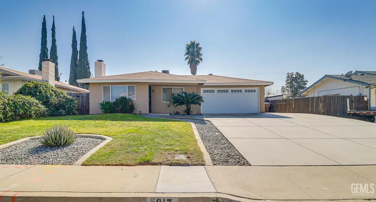 5917 FAIR OAKS DRIVE, Bakersfield, CA 93306 - Image #1