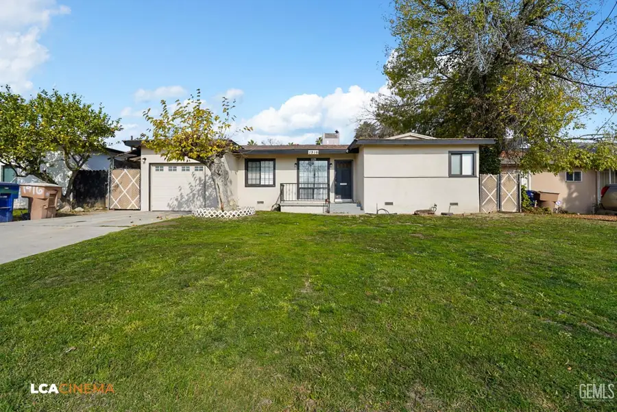 1916 WILSON ROAD, Bakersfield, CA 93304 - #2