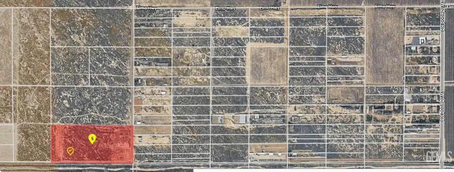 0 ELMO HWY, Wasco, CA 93280 - Image #2