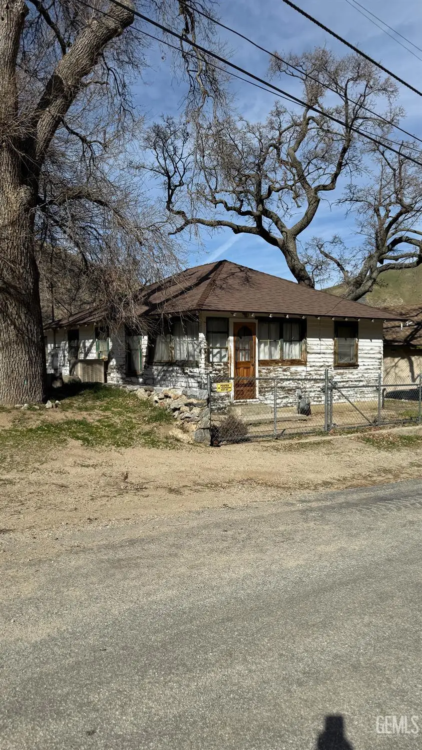 433 SOUTH DRIVE, Lebec, CA 93243 - #2