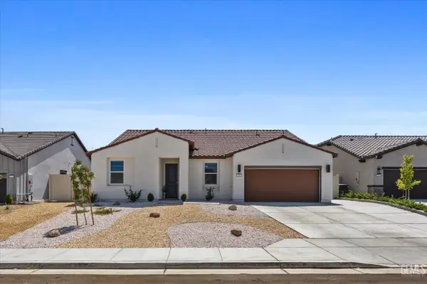 212 ARTINA COURT, Tehachapi, CA 93561