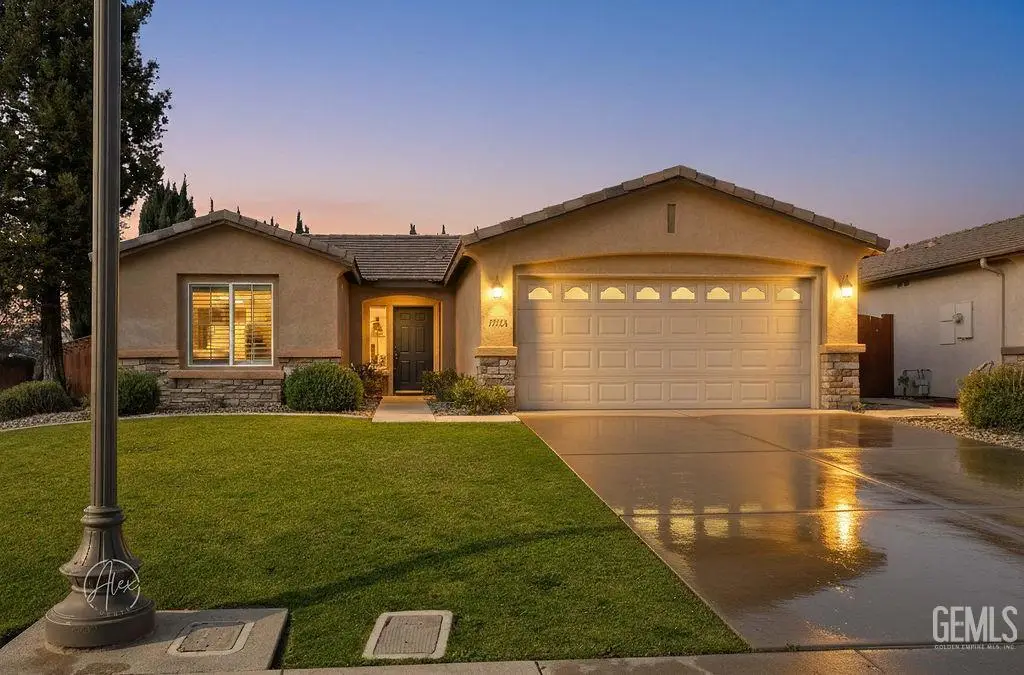 11528 INDIAN HAWTHORNE STREET, Bakersfield, CA 93311 - #1