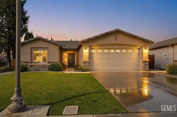 11528 INDIAN HAWTHORNE STREET, Bakersfield, CA 93311