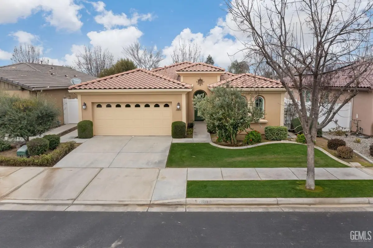 12612 ABERCROMBY DRIVE, Bakersfield, CA 93312 - Image #1