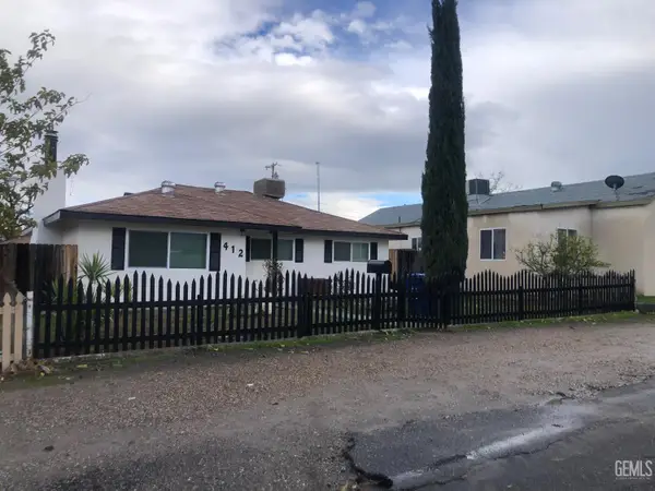 412 N LINCOLN STREET, Taft, CA 93268