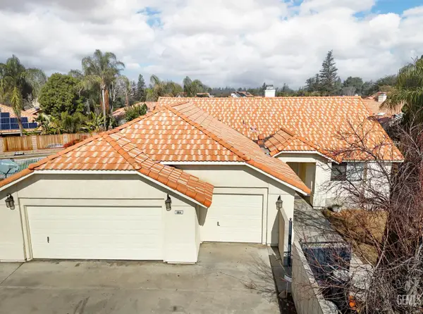 804 DE ORO COURT, Bakersfield, CA 93314