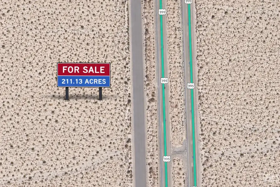 0 HIGHWAY 395, Inyokern, CA 93527 - Image #3