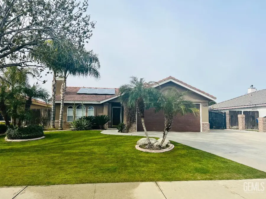 5205 SECRETARIAT, Bakersfield, CA 93312 - Image #2