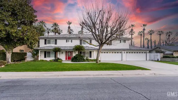 300 VISTA VERDE WAY, Bakersfield, CA 93309