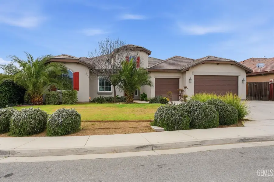 7327 BUCKING BRONCO COURT, Bakersfield, CA 93311 - Image #2