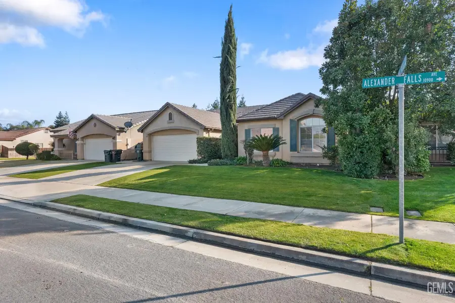 10807 ALEXANDER FALLS AVENUE, Bakersfield, CA 93312 - Image #3