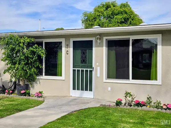 13920 THUNDERBIRD DRIVE #007C, Seal Beach, CA 90740