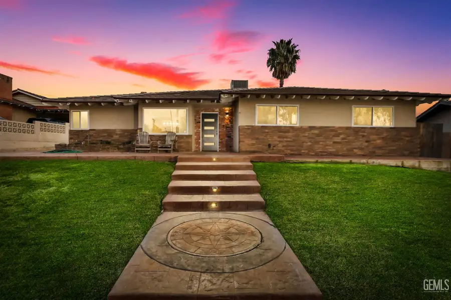 3531 COUNTRY CLUB DRIVE, Bakersfield, CA 93306 - #2