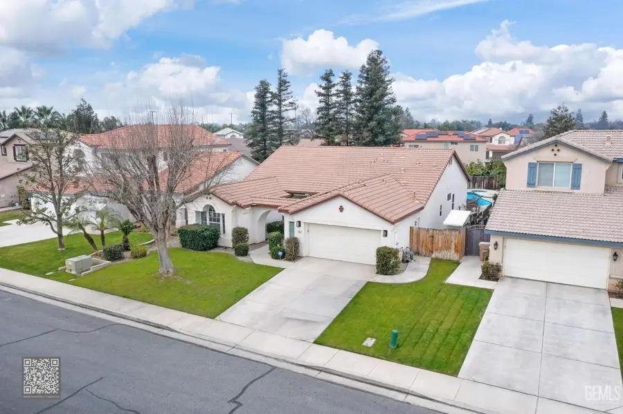 12704 SCHOONER BEACH DRIVE, Bakersfield, CA 93311 - Image #3