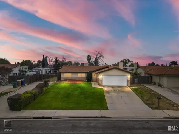 10409 LONON AVENUE, Bakersfield, CA 93312