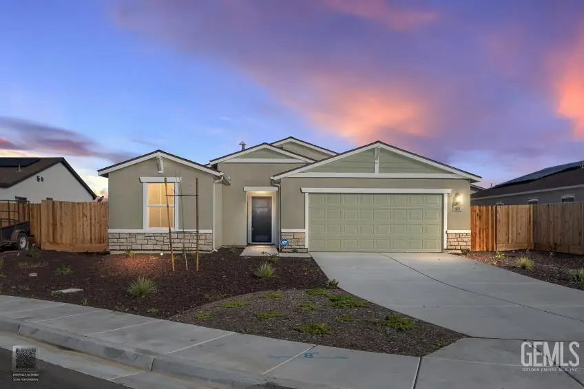 0 8824 SCINTILLA AVE, Bakersfield, CA 93311 - #1