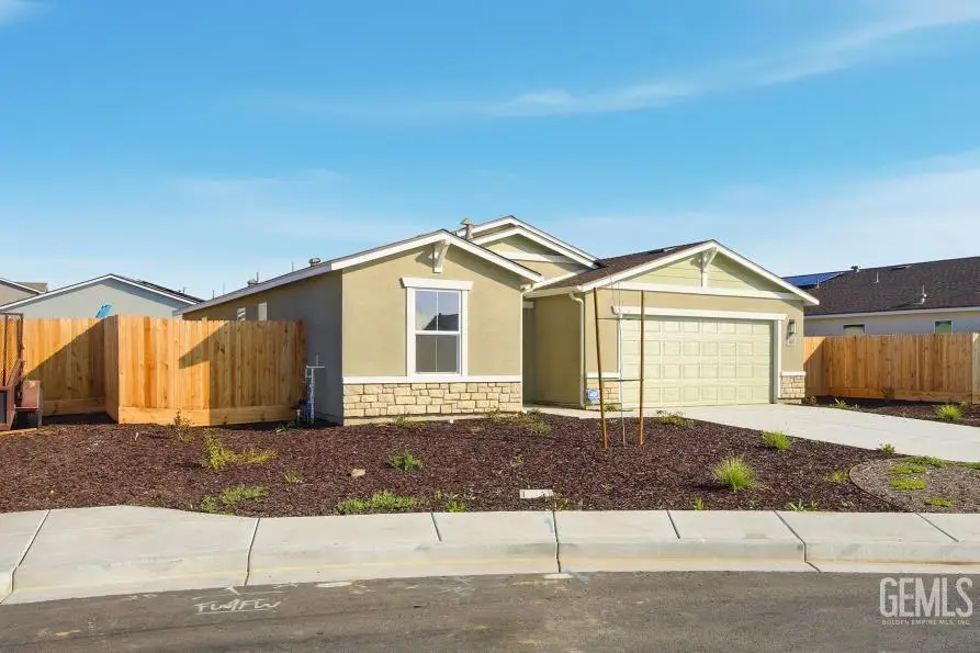 0 8824 SCINTILLA AVE, Bakersfield, CA 93311 - #2