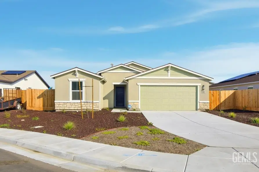 0 8824 SCINTILLA AVE, Bakersfield, CA 93311 - #3