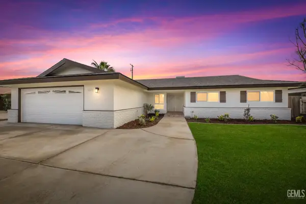 2519 HOLLADAY AVENUE, Bakersfield, CA 93313