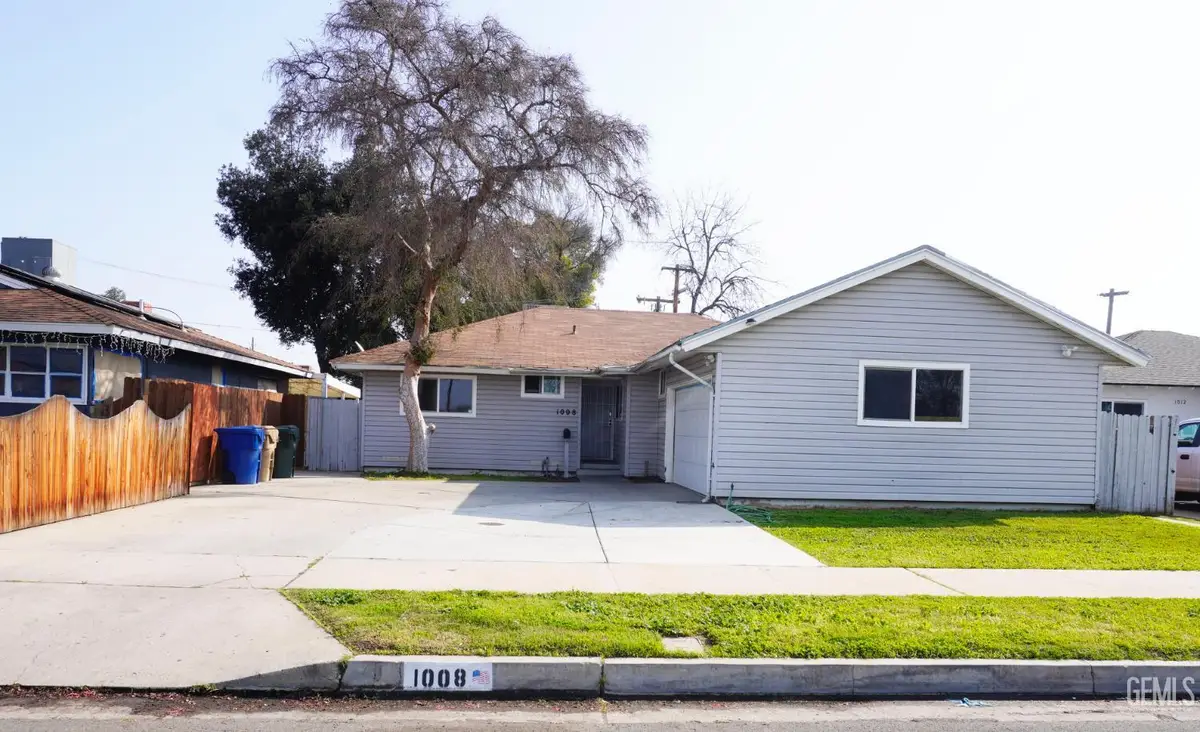 1008 PALOMA STREET, Bakersfield, CA 93304 - #1