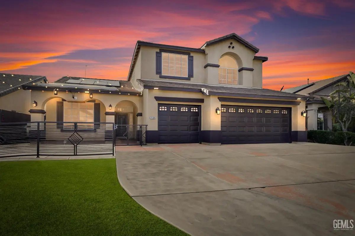 7105 TRIPLE FALLS DRIVE, Bakersfield, CA 93312 - Image #1